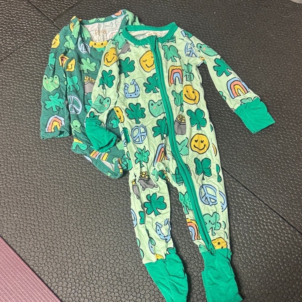 Little Sleepies Bundle